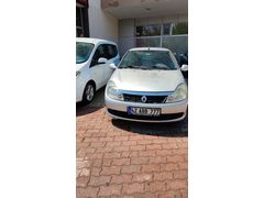 Renault Symbol 1.2 Authentique 2012 Model