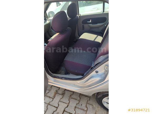 Renault Symbol 1.2 Authentique 2012 Model