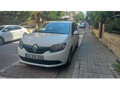 Sahibinden Renault Symbol 1.5 dCi Joy 2016 Model İstanbul