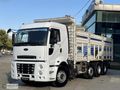 KORKMAZLAR | 2013 FORD TRUCKS 3238 S DAMPERLİ KLİMALI KAMYON