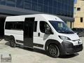 2024 CİTROEN JUMPER 4.2T 16+1 KELEPEKKAPI HAVUZ Ç.JANT 0Km 20KDV