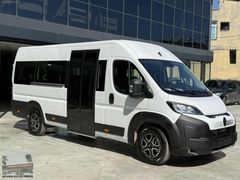2024 CİTROEN JUMPER 4.2T 16+1 KELEPEKKAPI HAVUZ Ç.JANT 0Km 20KDV