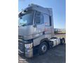 SAYGI 2018 MODEL RENAULT T520 E6