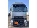 SAYGI 2018 MODEL RENAULT T520 E6