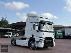 2016 MODEL RENAULT T KABİN 460.18T ÇEKİCİ
