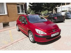 Sahibinden Peugeot 307 1.4 HDi XR 2004 Model