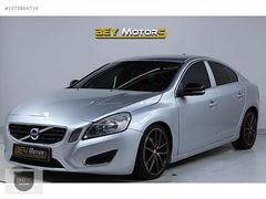 BEY MOTORS'DAN**320.000TL PEŞİN ELDEN SENET**2012 VOLVO S60