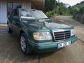 605 SERİ MOTOR Mercedes - Benz  YENİ NESİL  E 250 D 1994 Model Rize