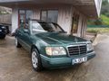 605 SERİ MOTOR Mercedes - Benz  YENİ NESİL  E 250 D 1994 Model Rize