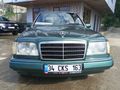605 SERİ MOTOR Mercedes - Benz  YENİ NESİL  E 250 D 1994 Model Rize