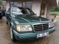 605 SERİ MOTOR Mercedes - Benz  YENİ NESİL  E 250 D 1994 Model Rize