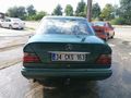 605 SERİ MOTOR Mercedes - Benz  YENİ NESİL  E 250 D 1994 Model Rize