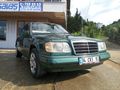 605 SERİ MOTOR Mercedes - Benz  YENİ NESİL  E 250 D 1994 Model Rize