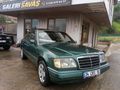 605 SERİ MOTOR Mercedes - Benz  YENİ NESİL  E 250 D 1994 Model Rize