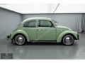 'GALATA' 1973 VOLKSWAGEN 1200 ÖZEL SERİ / TAM RESTORASYON