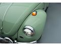 'GALATA' 1973 VOLKSWAGEN 1200 ÖZEL SERİ / TAM RESTORASYON