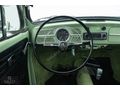 'GALATA' 1973 VOLKSWAGEN 1200 ÖZEL SERİ / TAM RESTORASYON