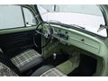 'GALATA' 1973 VOLKSWAGEN 1200 ÖZEL SERİ / TAM RESTORASYON