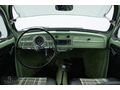 'GALATA' 1973 VOLKSWAGEN 1200 ÖZEL SERİ / TAM RESTORASYON
