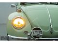 'GALATA' 1973 VOLKSWAGEN 1200 ÖZEL SERİ / TAM RESTORASYON