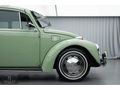 'GALATA' 1973 VOLKSWAGEN 1200 ÖZEL SERİ / TAM RESTORASYON