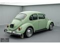 'GALATA' 1973 VOLKSWAGEN 1200 ÖZEL SERİ / TAM RESTORASYON