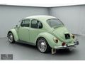 'GALATA' 1973 VOLKSWAGEN 1200 ÖZEL SERİ / TAM RESTORASYON
