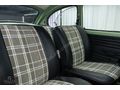 'GALATA' 1973 VOLKSWAGEN 1200 ÖZEL SERİ / TAM RESTORASYON