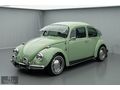 'GALATA' 1973 VOLKSWAGEN 1200 ÖZEL SERİ / TAM RESTORASYON