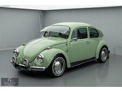 'GALATA' 1973 VOLKSWAGEN 1200 ÖZEL SERİ / TAM RESTORASYON