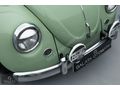 'GALATA' 1973 VOLKSWAGEN 1200 ÖZEL SERİ / TAM RESTORASYON