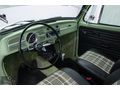 'GALATA' 1973 VOLKSWAGEN 1200 ÖZEL SERİ / TAM RESTORASYON