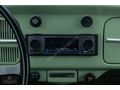 'GALATA' 1973 VOLKSWAGEN 1200 ÖZEL SERİ / TAM RESTORASYON