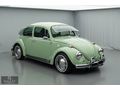 'GALATA' 1973 VOLKSWAGEN 1200 ÖZEL SERİ / TAM RESTORASYON