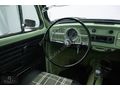 'GALATA' 1973 VOLKSWAGEN 1200 ÖZEL SERİ / TAM RESTORASYON