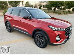 2023 MODEL 36KM BOYASIZ ÇİFT RENK CAM TAVAN ÖZEL PLAKA