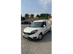 Sahibinden Fiat Doblo Cargo 1.3 Multijet Maxi 2020 Model İstanbul