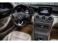 2017 C 180 9G-TRONIC TEXCLUSIVE PANORAMIK_ISITMA_77.692KM_BOYASZ