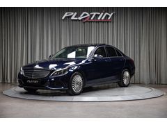2017 C 180 9G-TRONIC TEXCLUSIVE PANORAMIK_ISITMA_77.692KM_BOYASZ