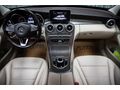 2017 C 180 9G-TRONIC TEXCLUSIVE PANORAMIK_ISITMA_77.692KM_BOYASZ