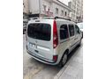 Sahibinden Renault Kangoo Multix 1.5 dCi Extreme 2011 Model 