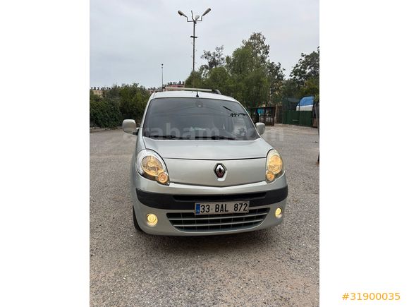 Sahibinden Renault Kangoo Multix 1.5 dCi Extreme 2011 Model 