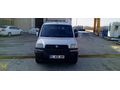 2006 DOBLO MASRAFSIZ DÜŞÜK KM DOSTA GİDER