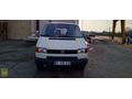 TRASPORTER 2.4 MASRAFSIZ DOSTA GİDER
