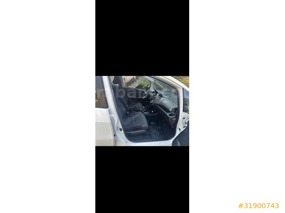 Sahibinden Honda Jazz 1.4 Joy 2011 Model