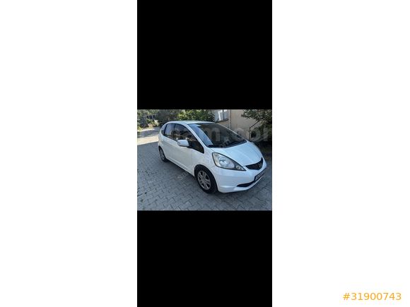 Sahibinden Honda Jazz 1.4 Joy 2011 Model