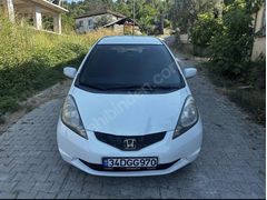 Sahibinden Honda Jazz 1.4 Joy 2011 Model