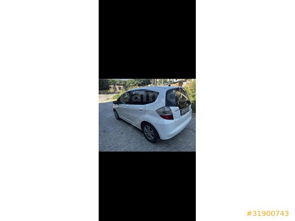 Sahibinden Honda Jazz 1.4 Joy 2011 Model
