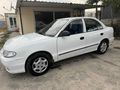 Galeriden Hyundai Accent 1.3 LX 2000 Model Tekirdağ