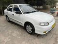 Galeriden Hyundai Accent 1.3 LX 2000 Model Tekirdağ
